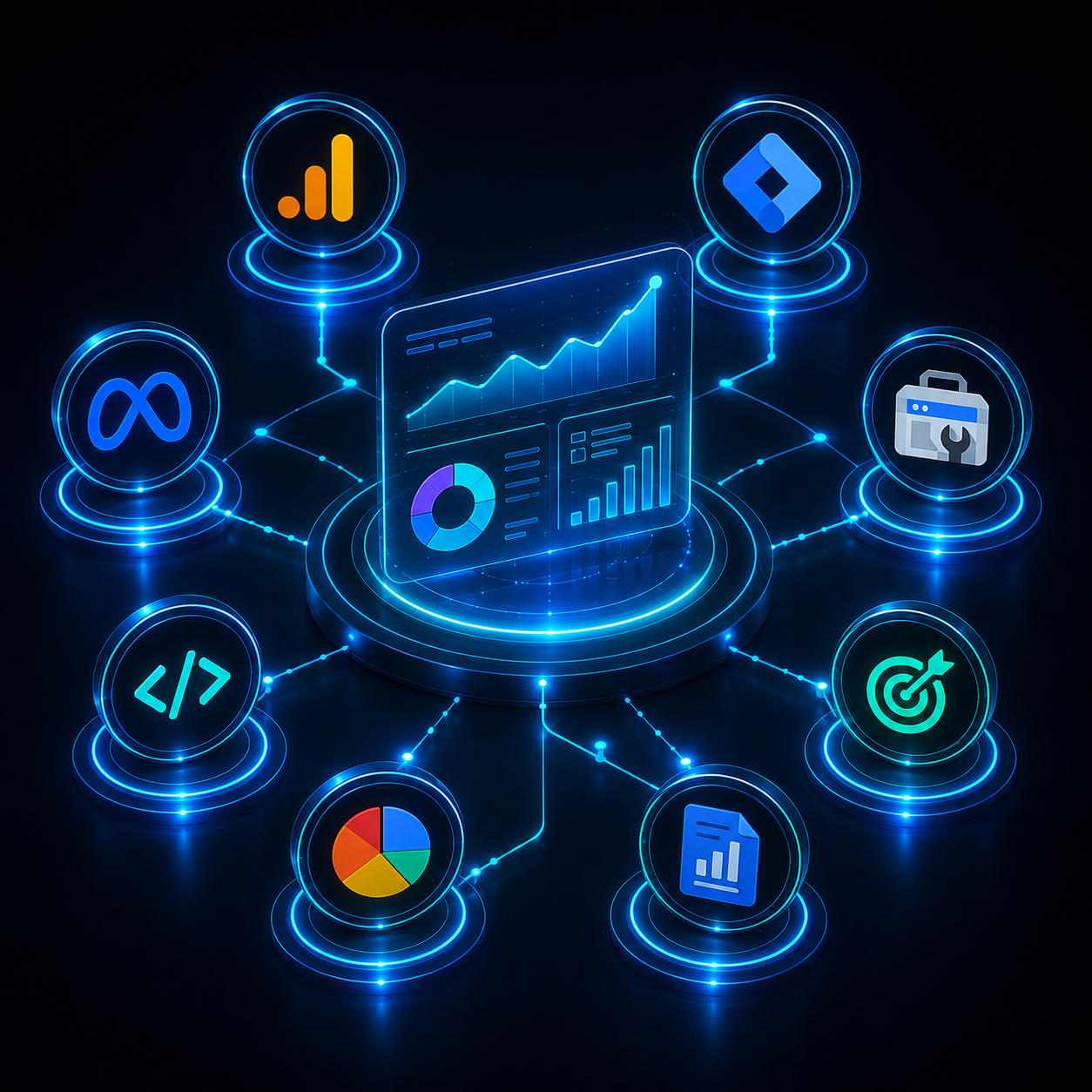 Digitalna analitika i praćenje rezultata marketing kampanja