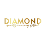 Diamond Glow Logo