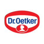Dr.Oetker Logo