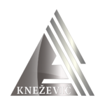 Knezevic Alu Logo