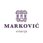 Markovic Vinarija Logo