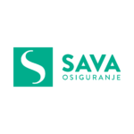 Sava Osiguranje Logo