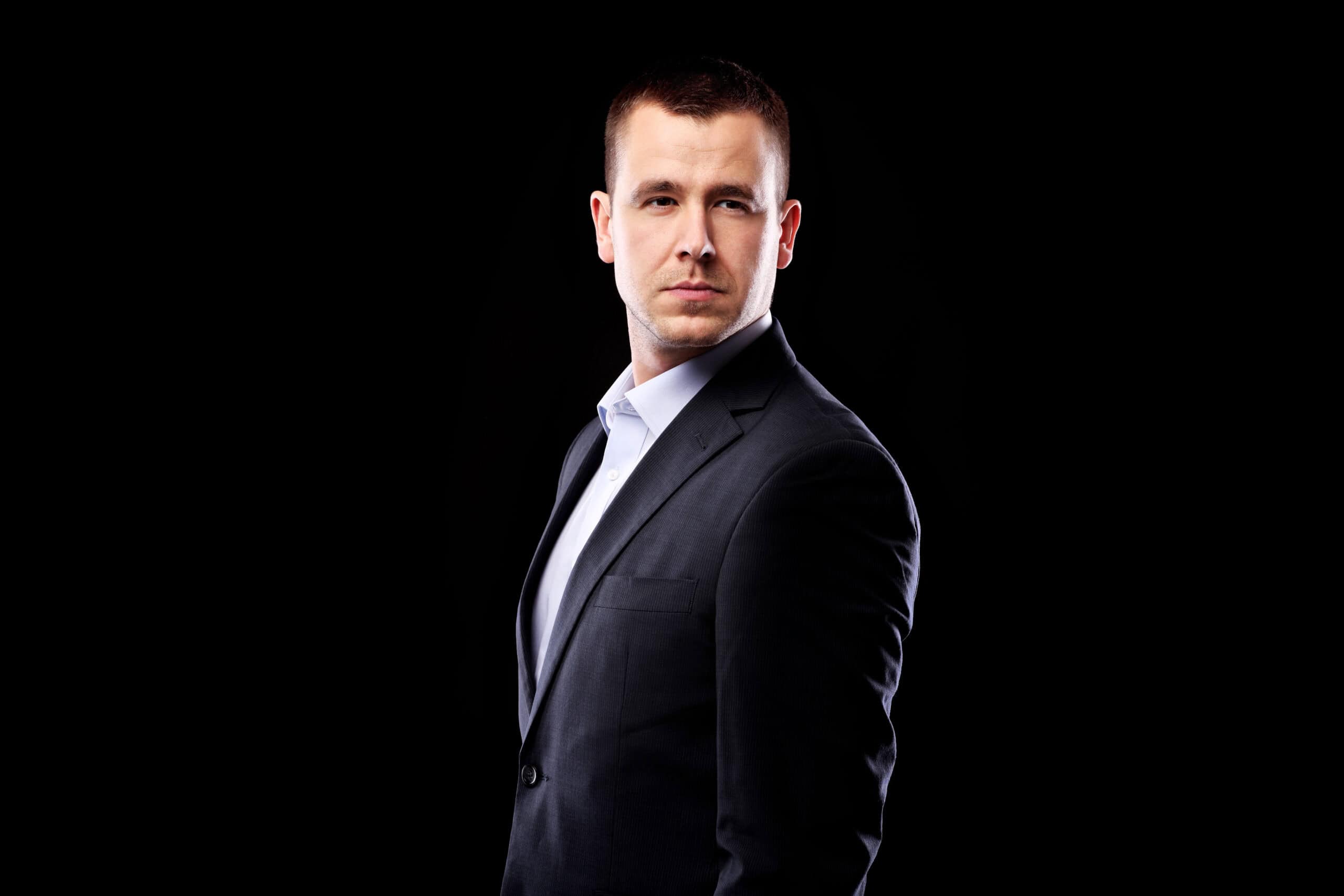 Ognjen Marković – Project Manager u Falcon Technology