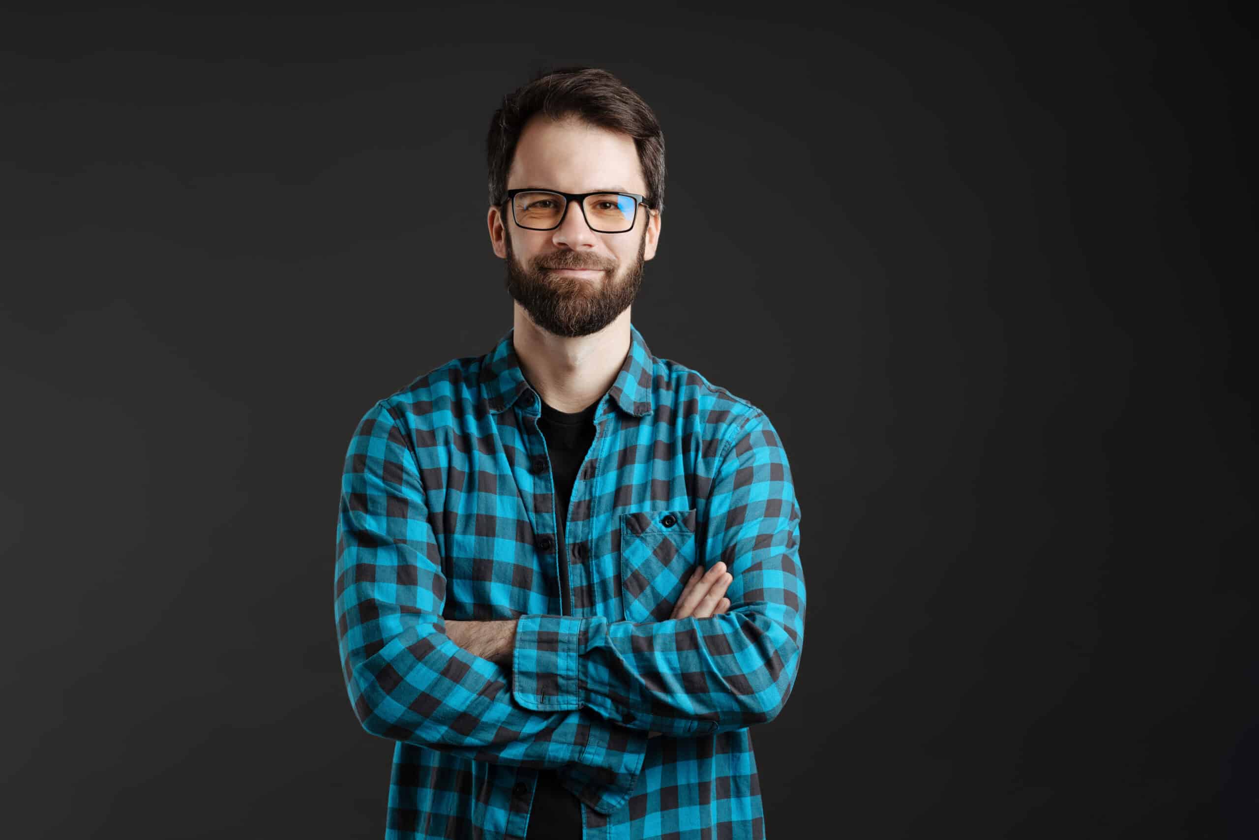 Sead Trle – Web Developer u Falcon Technology