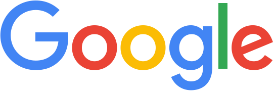 Google logotip.