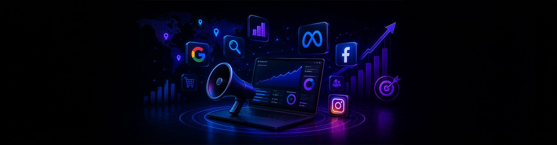 Digitalni marketing Crna Gora – agencija, oglašavanje i poslovni rezultati