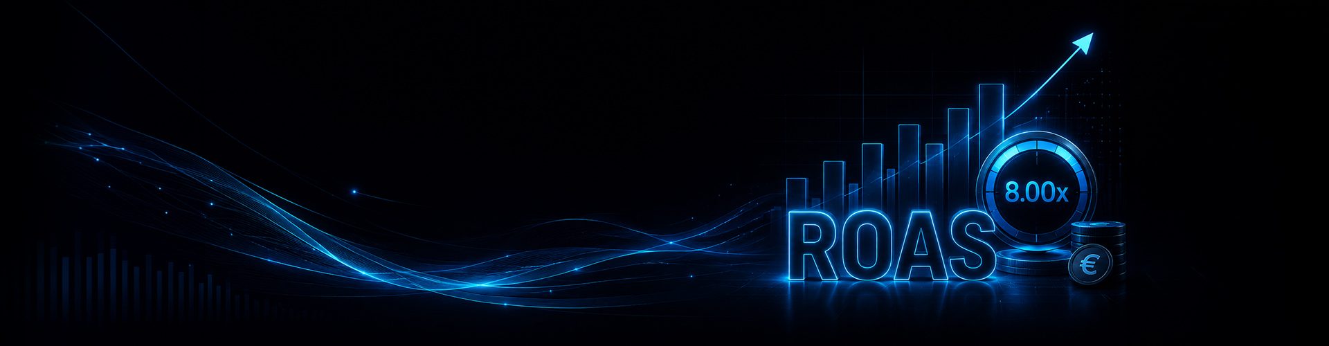 ROAS kalkulator – povrat ulaganja u digitalno oglašavanje